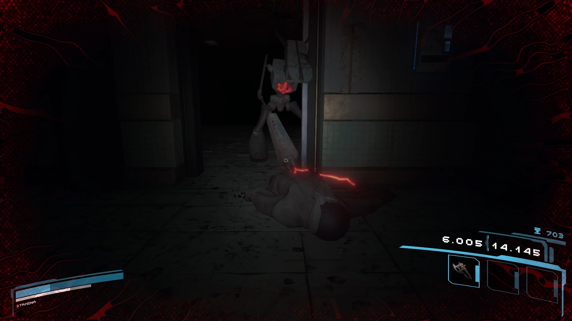 NeuroCorp screenshot #10