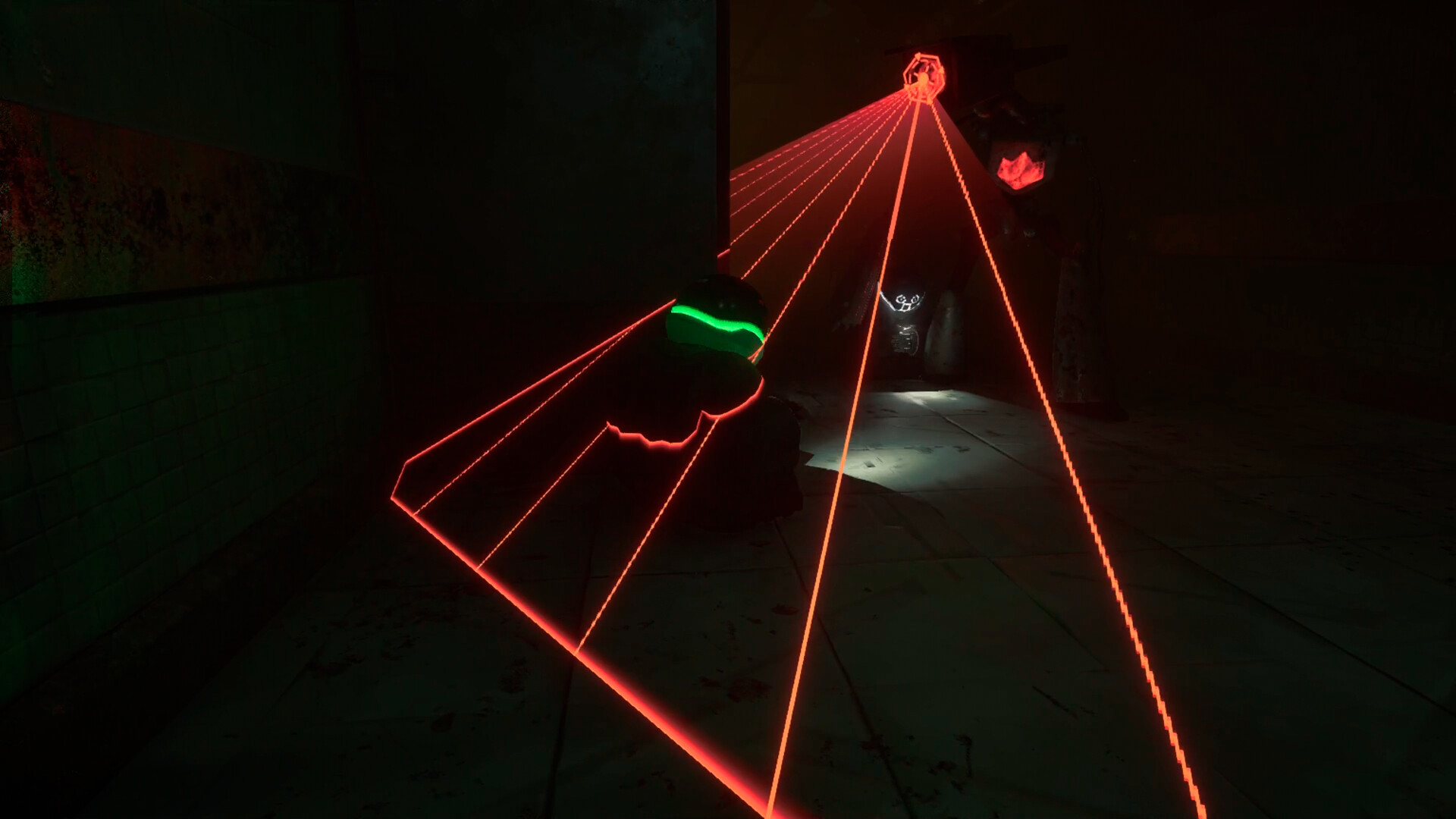 NeuroCorp screenshot #2