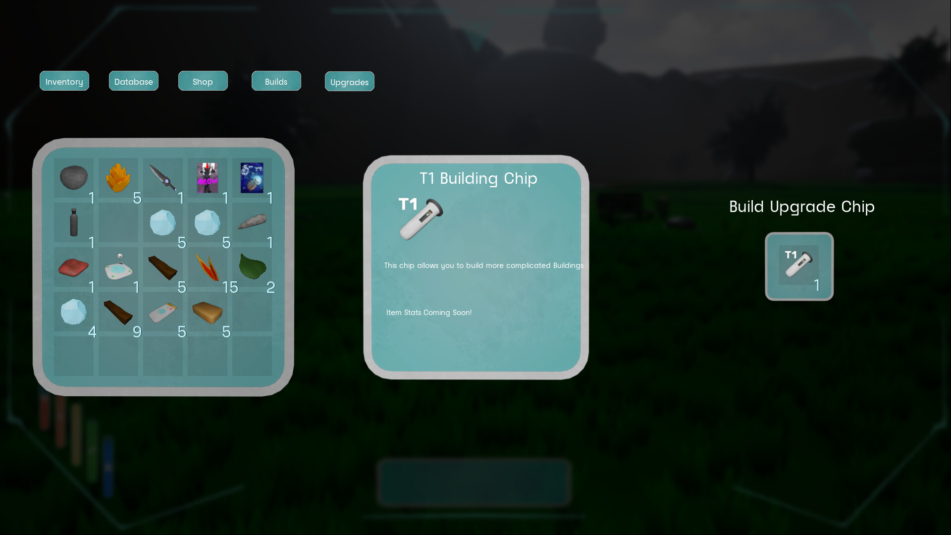 Colonterra screenshot #6