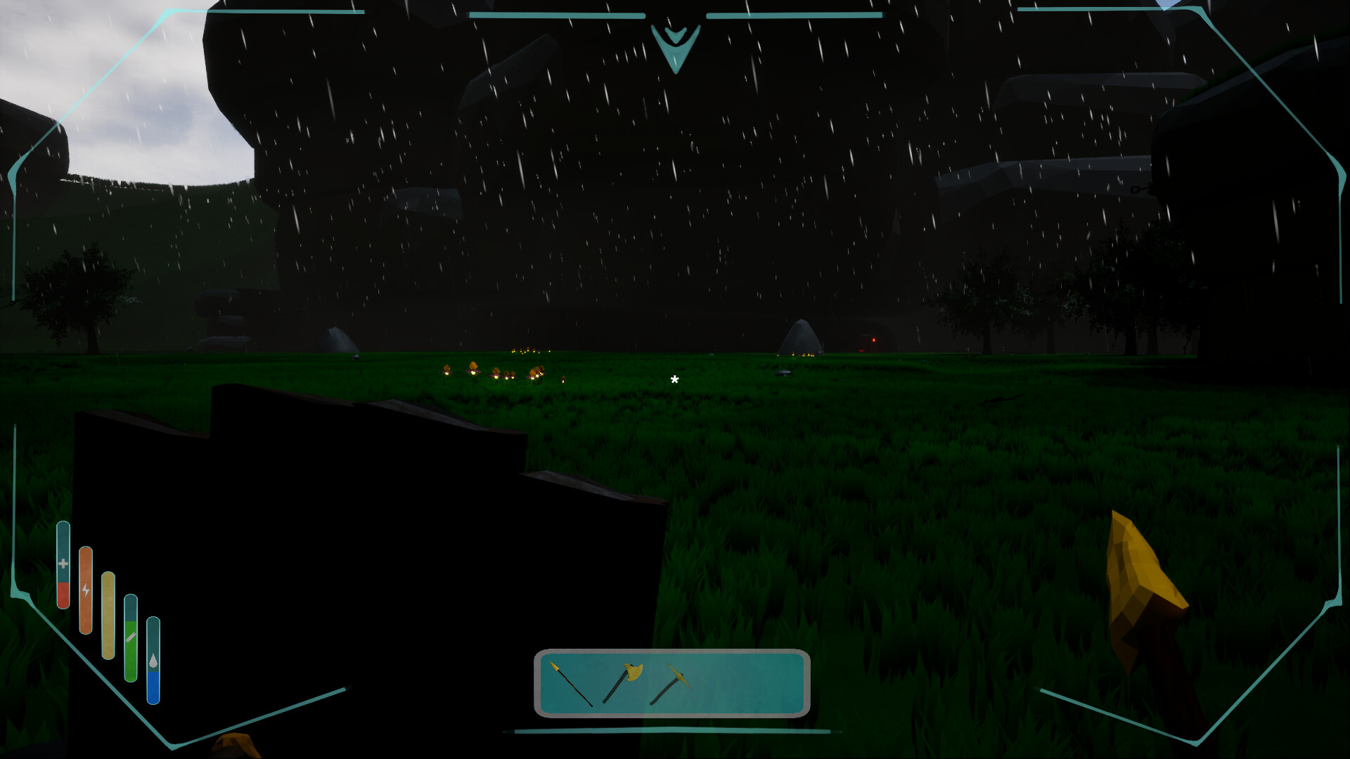 Colonterra screenshot #8