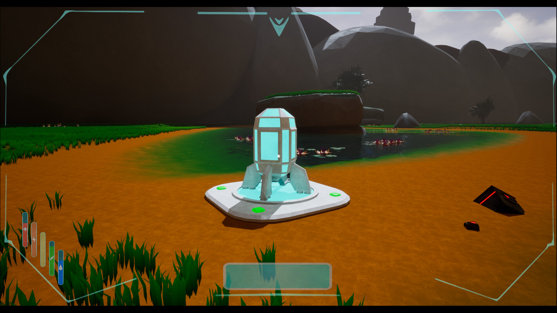 Colonterra screenshot #3