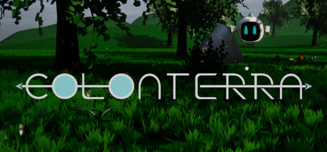 Colonterra cover art