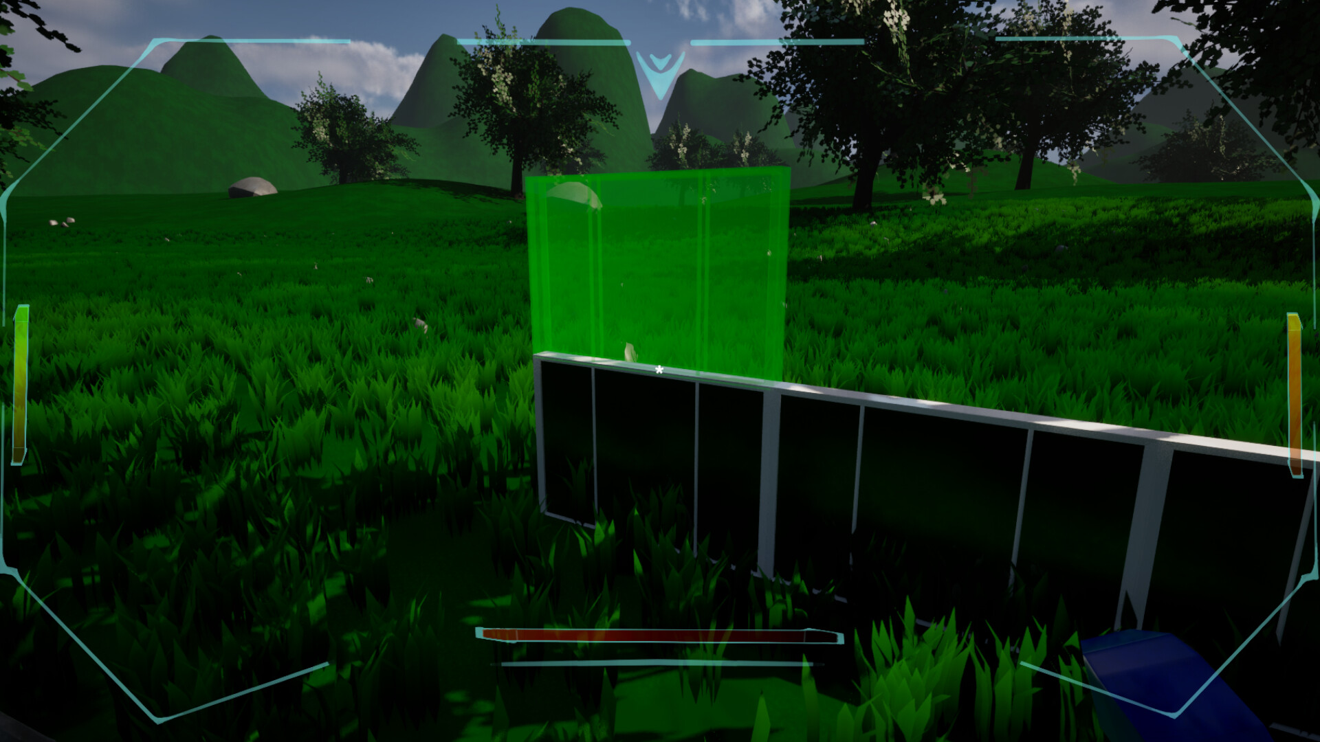 Colonterra screenshot #5