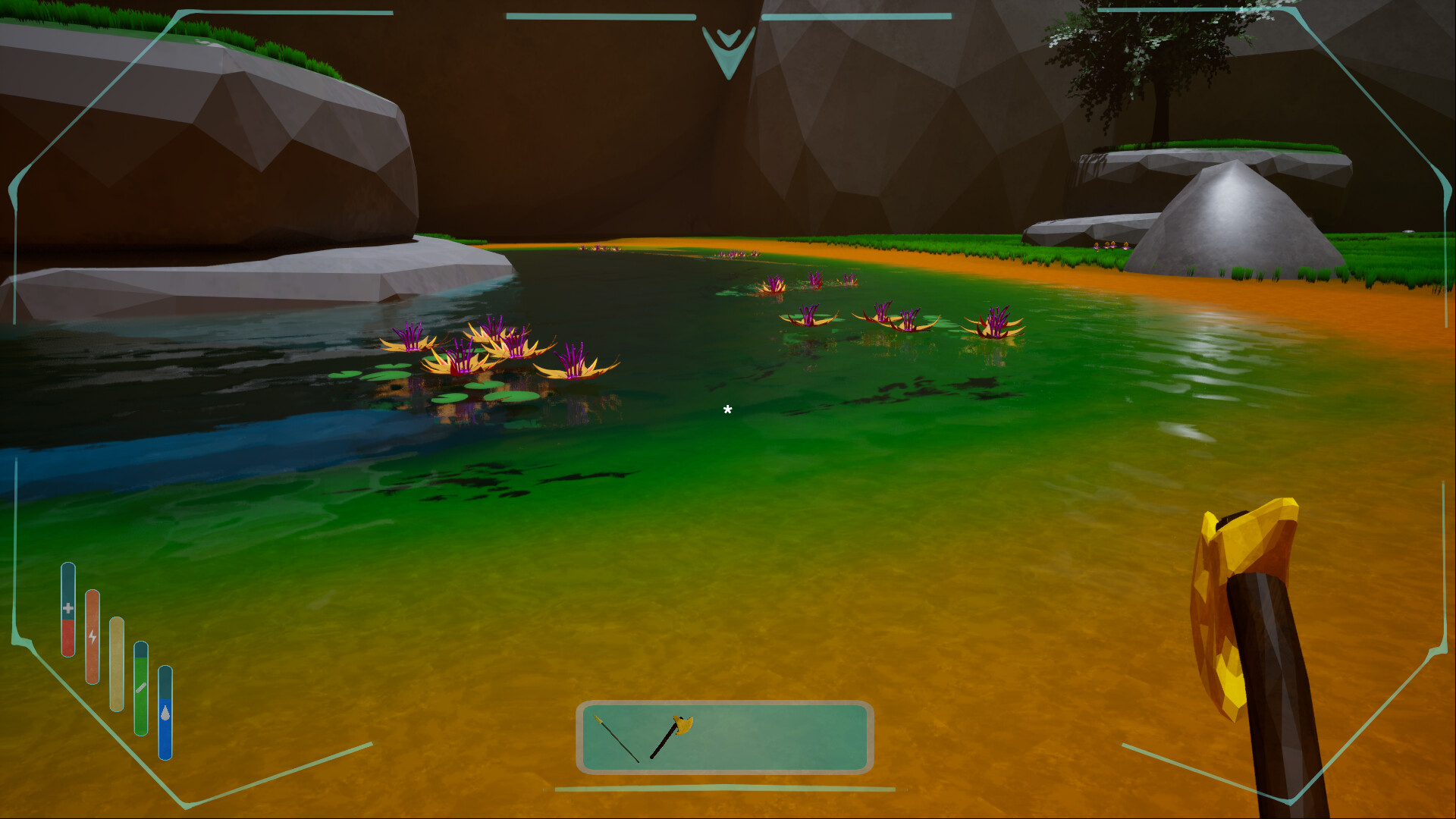 Colonterra screenshot #5