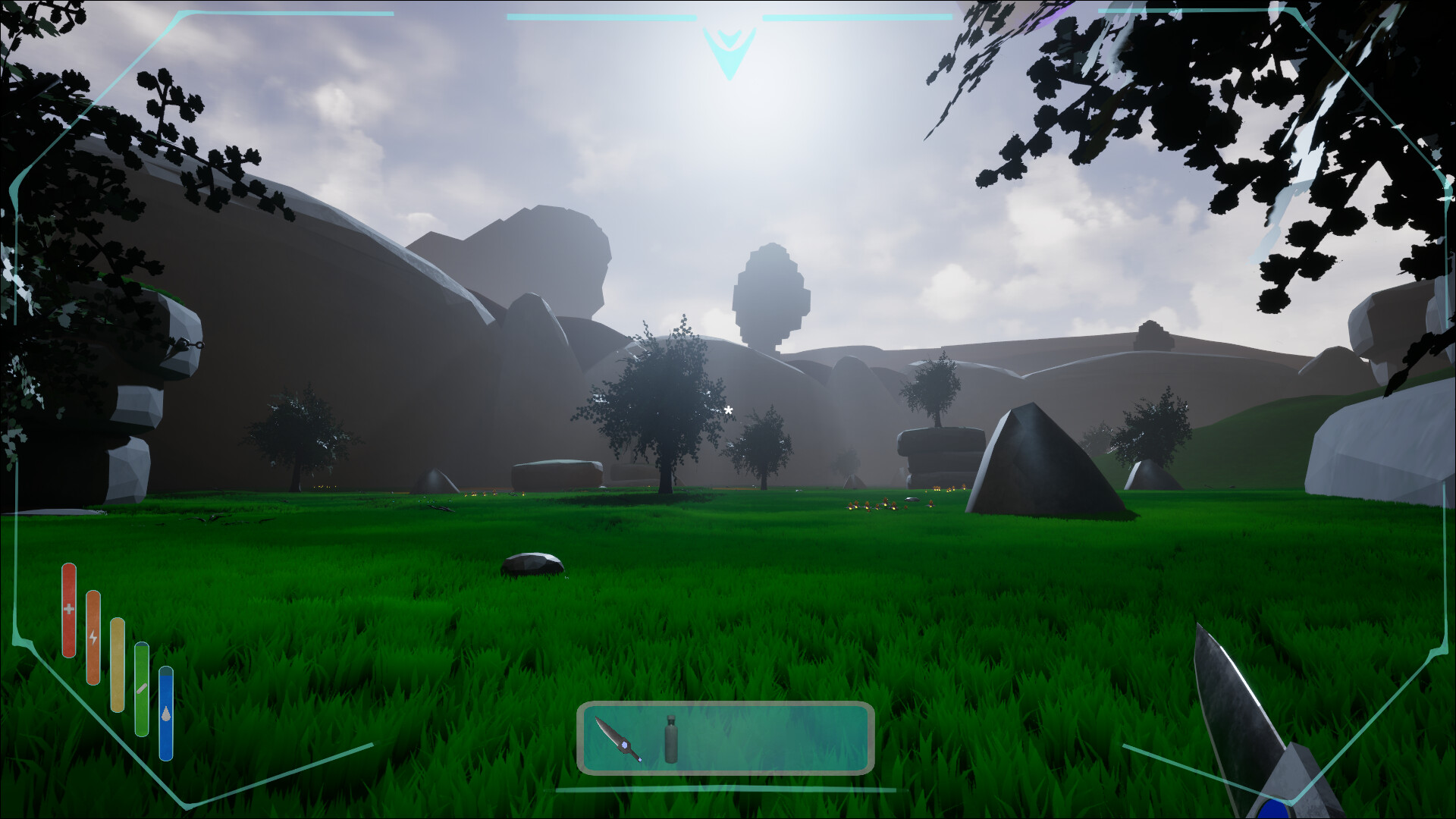 Colonterra Featured Screenshot #1