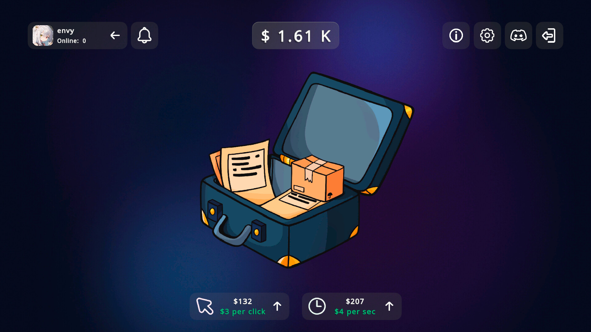 Stocks screenshot #1