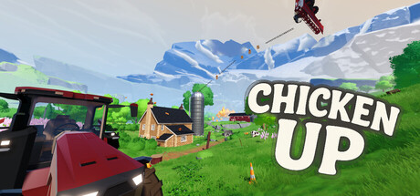 Chicken Up