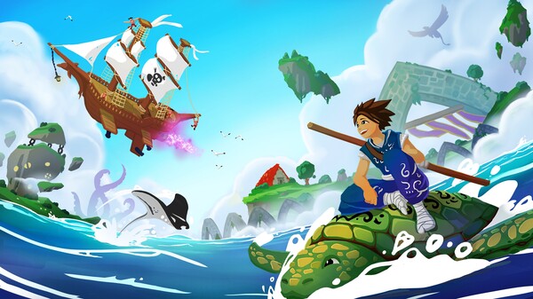 Zefyr: A Thief's Melody - Supporter DLC