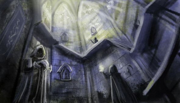 Zefyr: A Thief's Melody - Supporter DLC