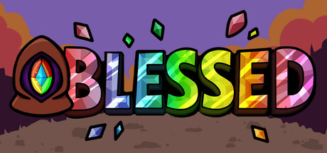 Blessedの作品画像