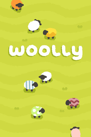 Cover art of Woolly