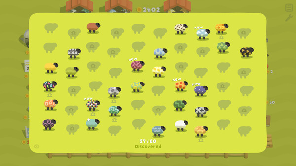 Woolly game for windows Pc 1