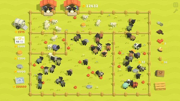 Woolly screenshot 5