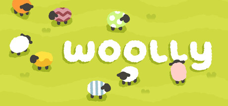 Woolly game header image
