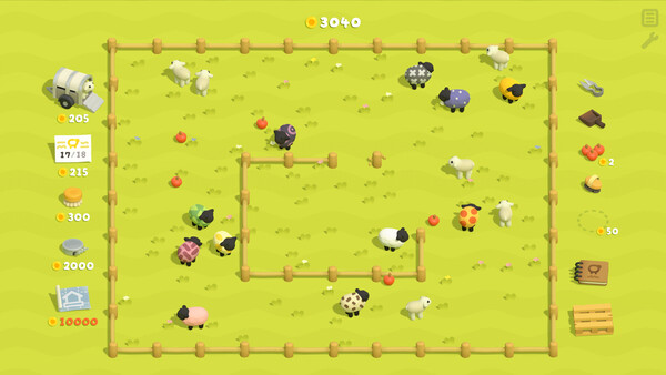 Woollyfor windows and Linux 1