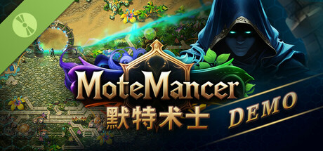 MoteMancer - Demo