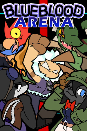 Blueblood Arena