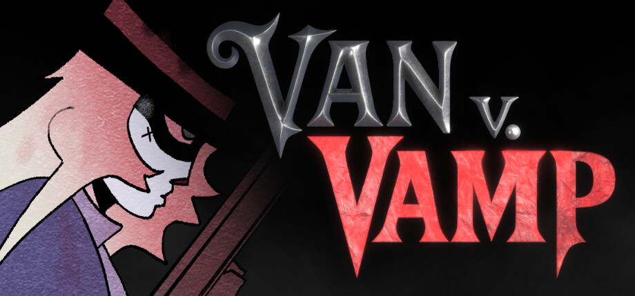 Van v. Vamp cover art