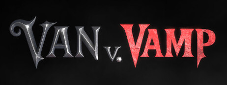 Van v. Vamp cover art