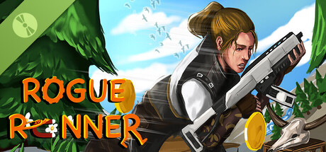 Rogue Runner Demo