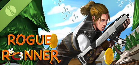 Rogue Runner Demo