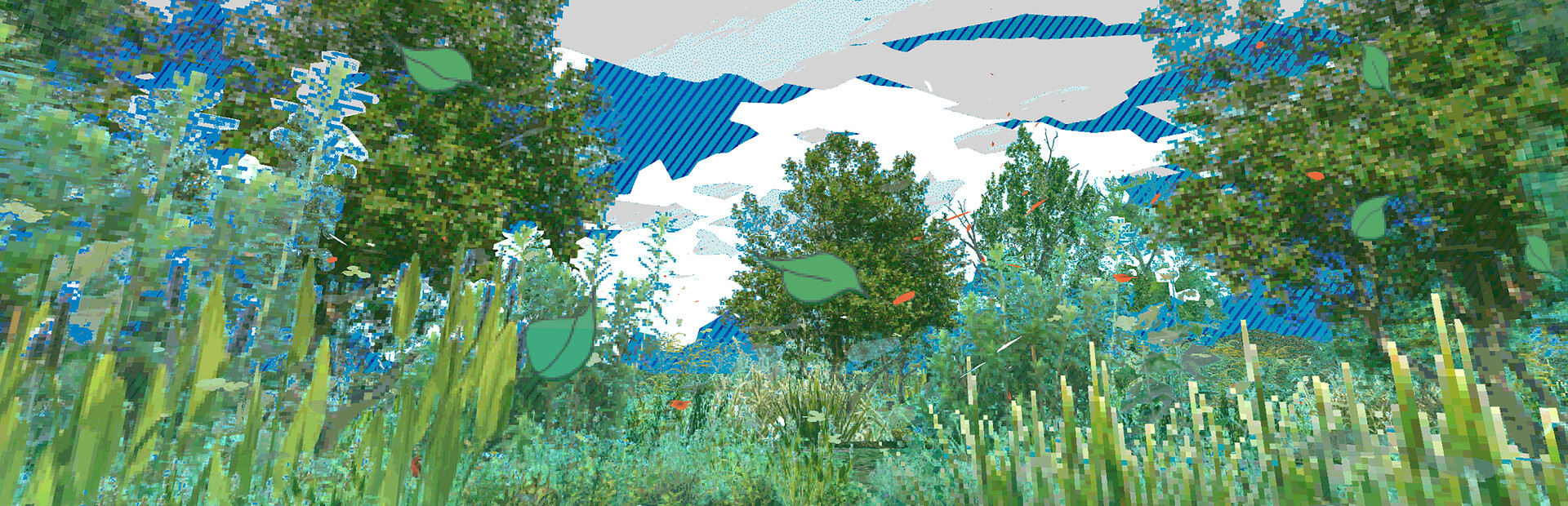 Desktop Forest