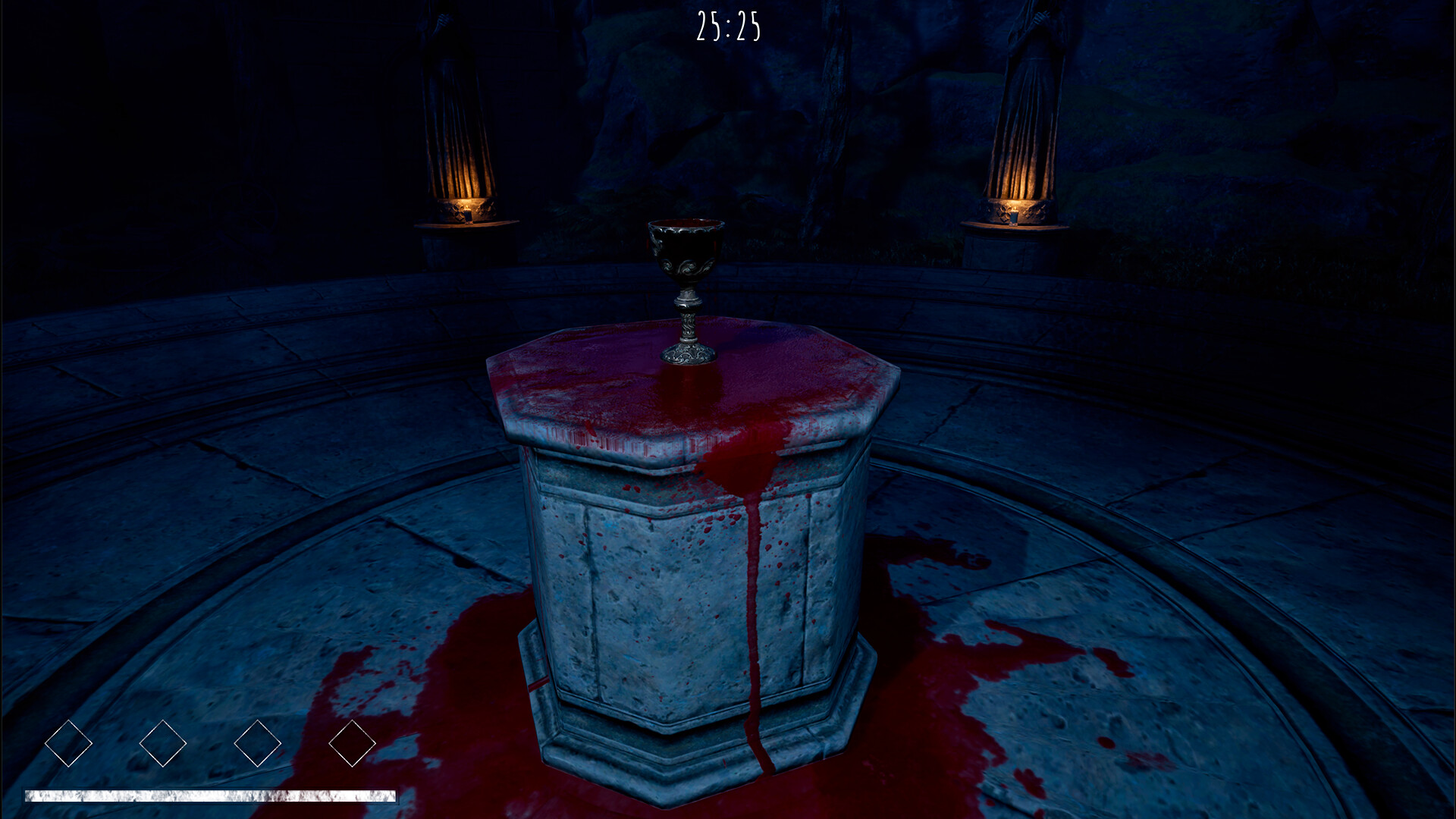 Steam Image