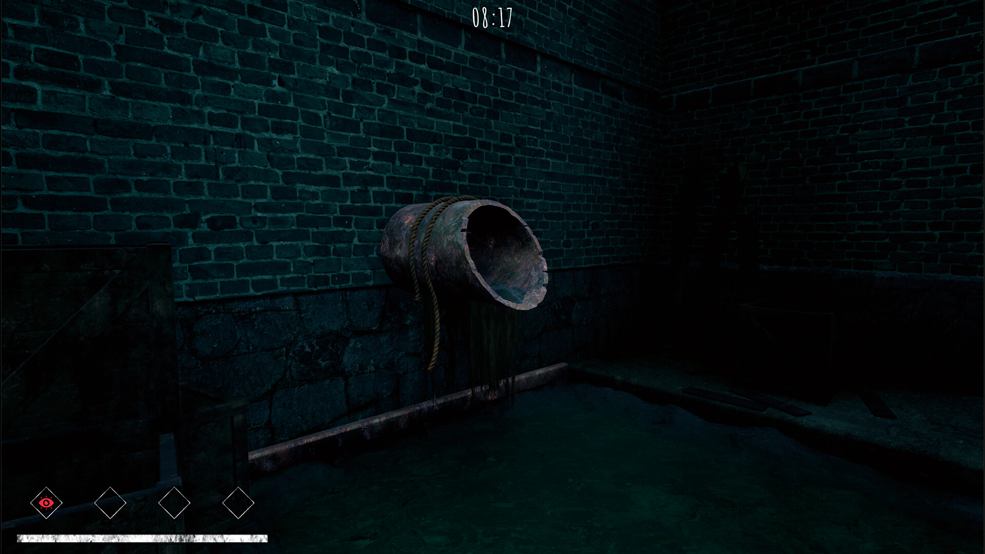 Steam Image