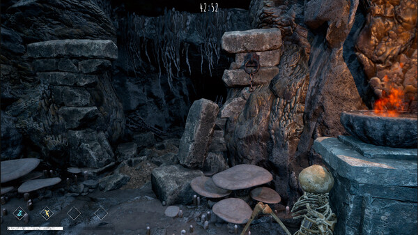 Labyrinth : Dracula's lair screenshot 5