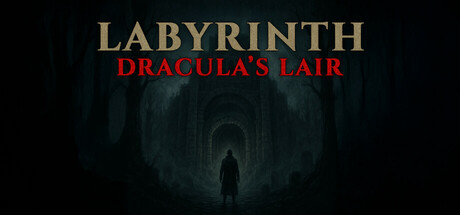 Labyrinth : Dracula's lair