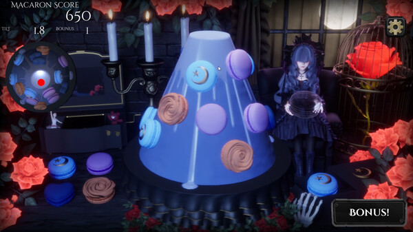 Macaron Sickness screenshot 4