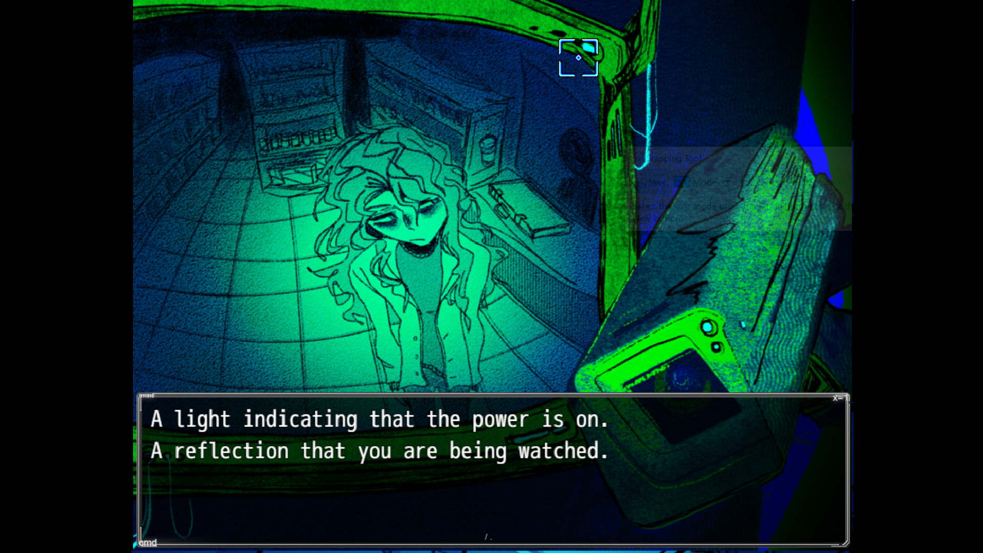 #3. Contraindication (Steam) 由: Storai Studios