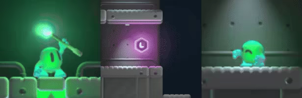 Gooey video 3