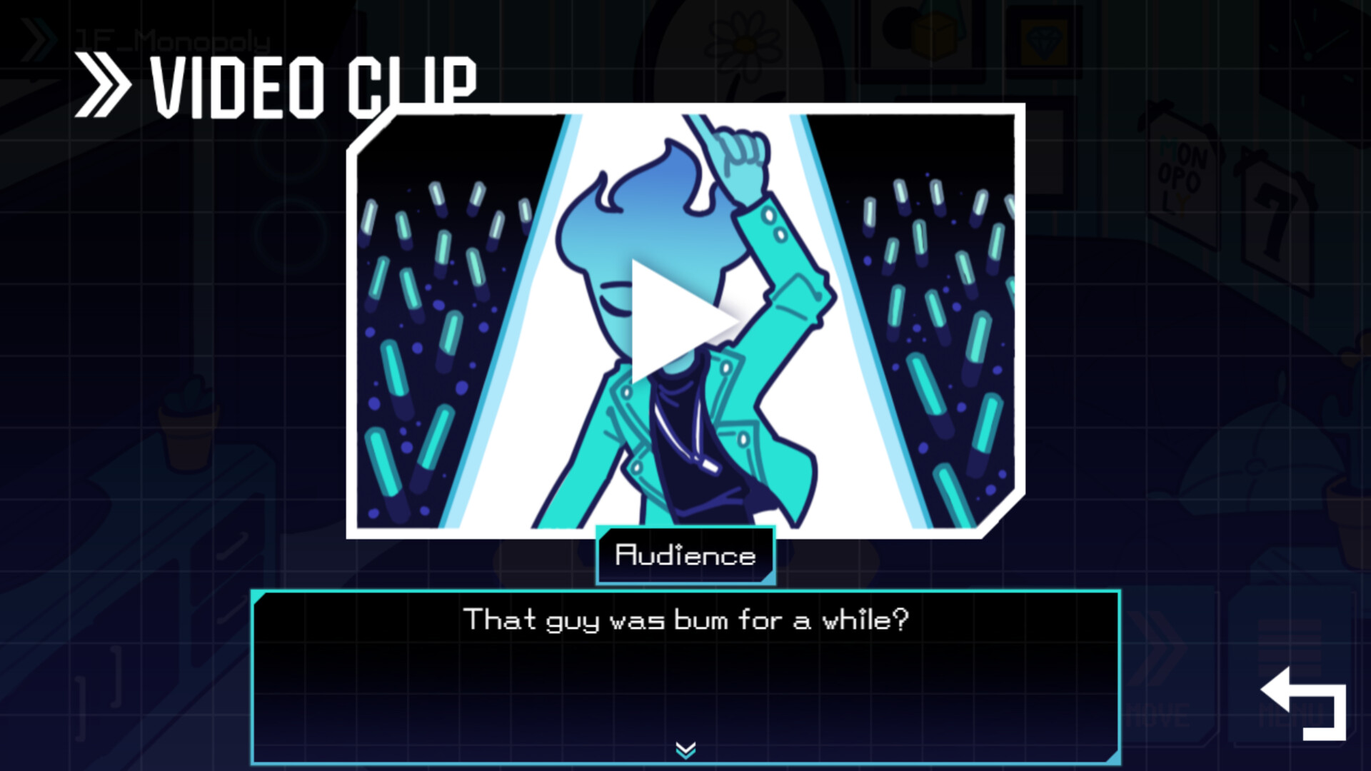 PERIOD SURVIVAL:Final Trial screenshot #4
