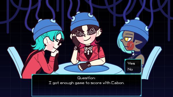 PERIOD SURVIVAL:Final Trial screenshot 5