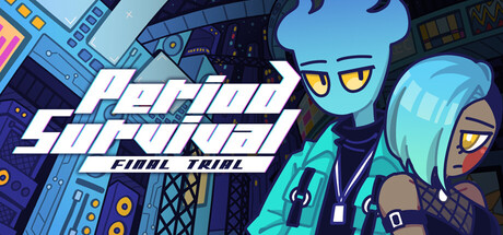 페리오드 서바이벌:마지막 시련 by Vaeirus - Similar game based
                        on tags