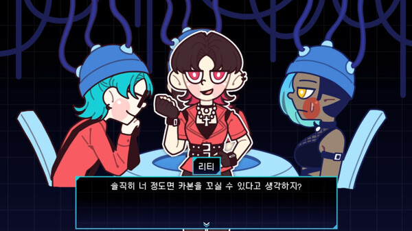 PERIOD SURVIVAL:Final Trial screenshot 5