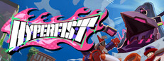 HYPERFIST cover