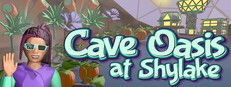 Cave Oasis at Shylake game capsule image