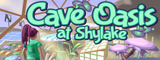 Cave Oasis at Shylake