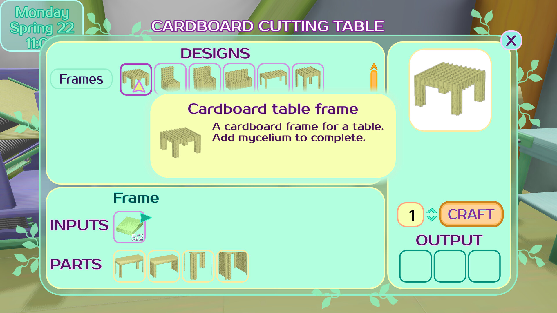 Cave Oasis at Shylake screenshot #9