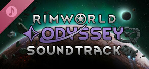 RimWorld - Odyssey Soundtrack