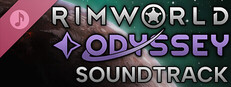 RimWorld - Odyssey Soundtrack