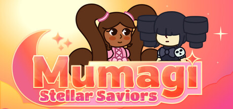 Mumagi: Stellar Saviors