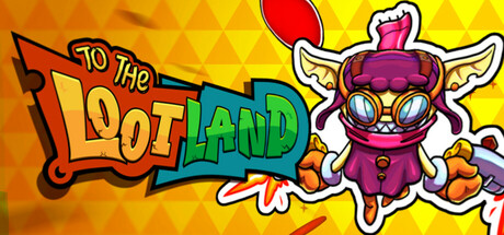 To The Loot Land cover art