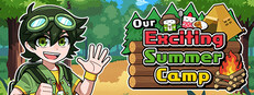 Our Exciting Summer Camp Small Capsule Image