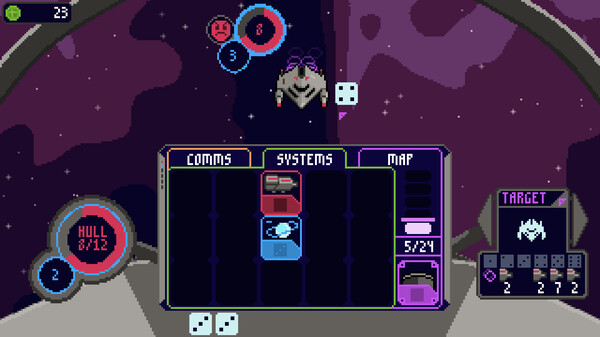 Die Fighter screenshot 1