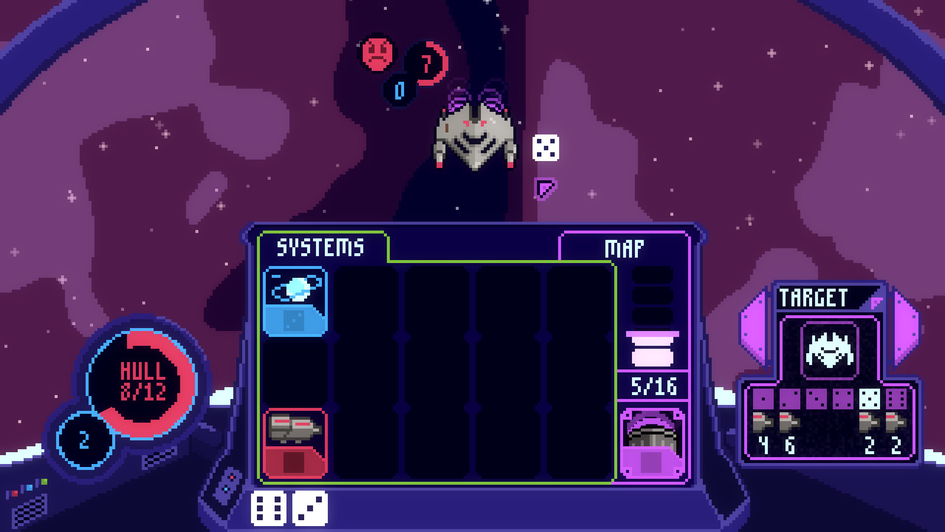Die Fighter screenshot #1