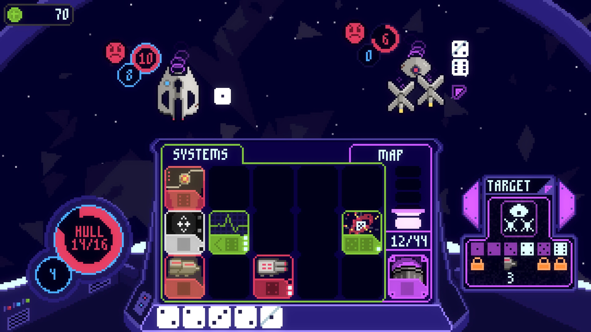 Die Fighter screenshot #2