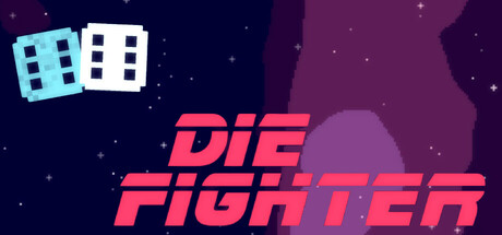 Die Fighter cover art